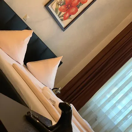 Restaurant Memo Hotel 3*