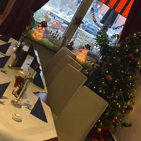 Restaurant Memo Hotel 3*