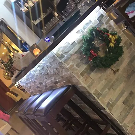 Hotel Restaurant Memo 3*